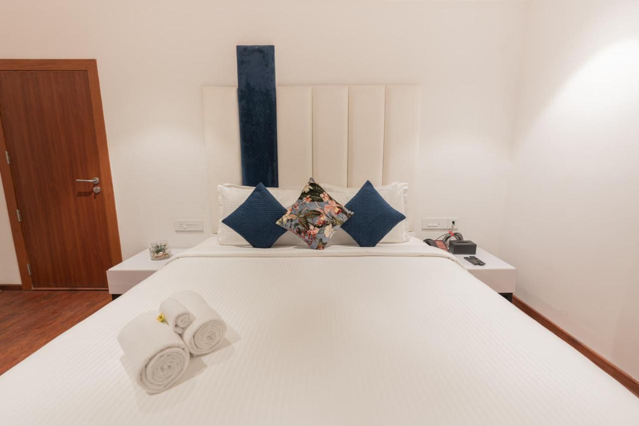 קוימבטור Darza Luxury Resorts מראה חיצוני תמונה