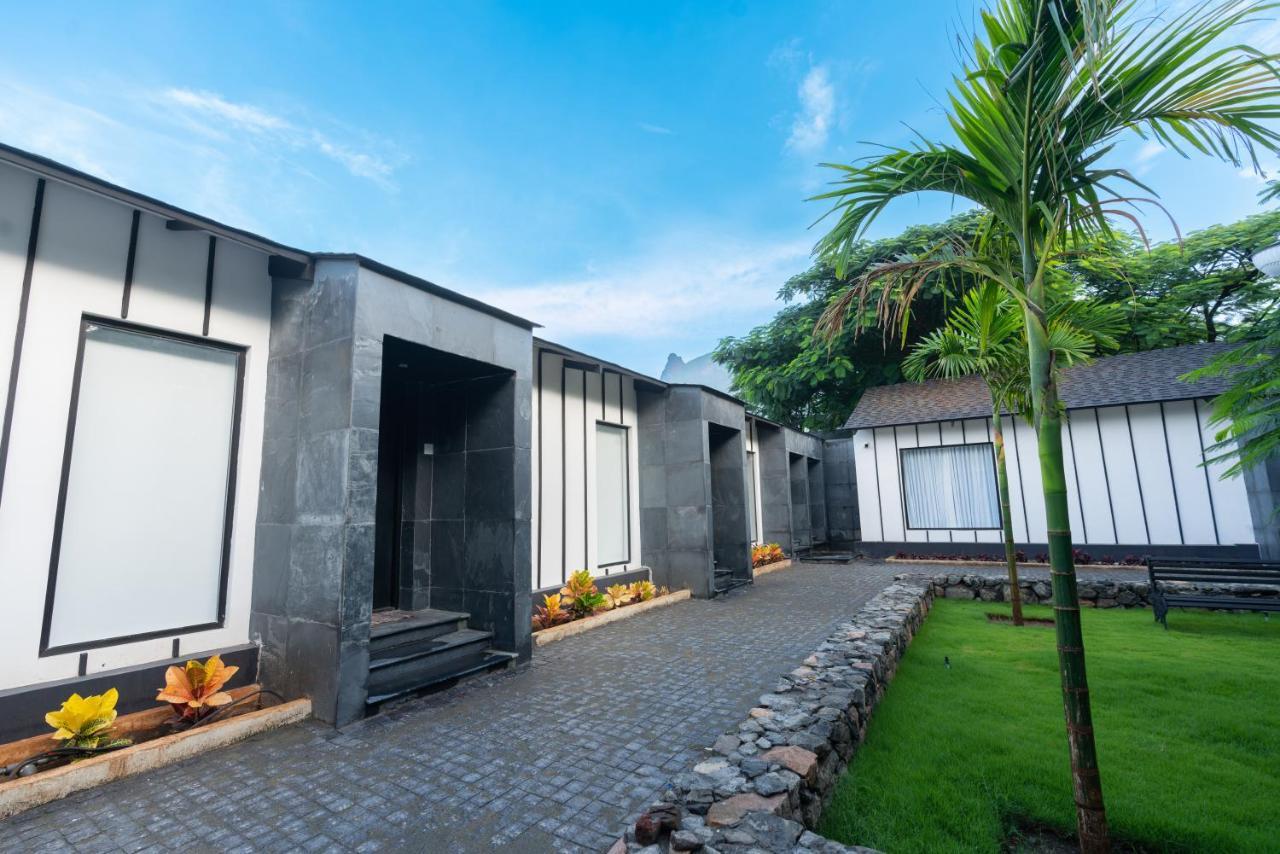 קוימבטור Darza Luxury Resorts מראה חיצוני תמונה