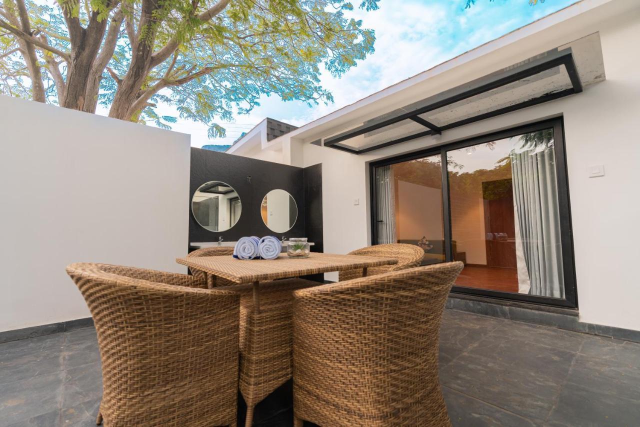 קוימבטור Darza Luxury Resorts מראה חיצוני תמונה