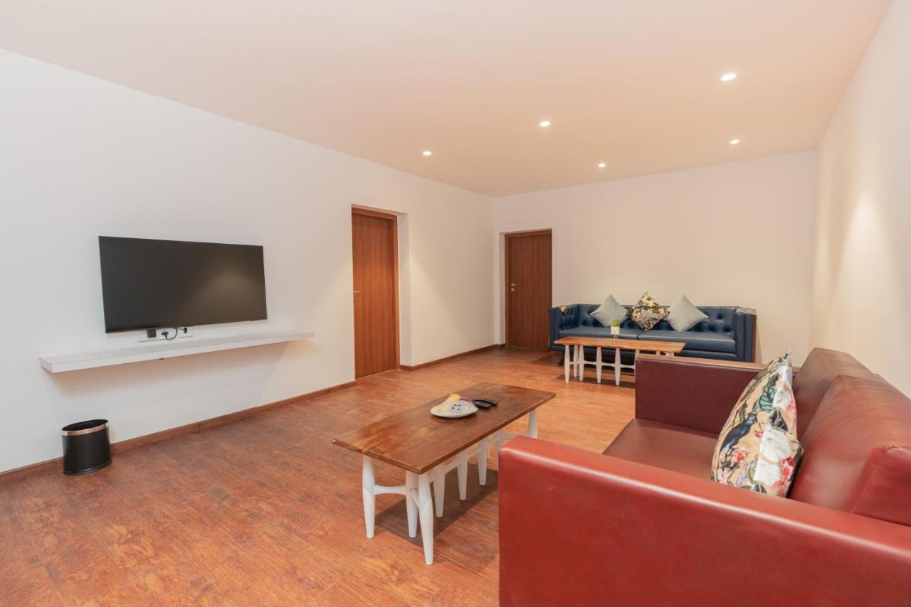 קוימבטור Darza Luxury Resorts מראה חיצוני תמונה