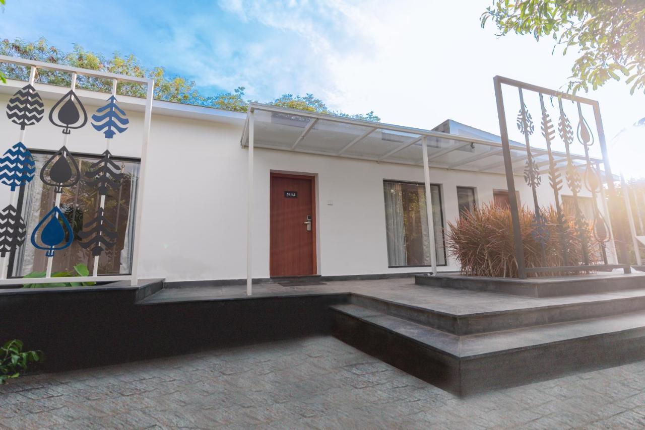 קוימבטור Darza Luxury Resorts מראה חיצוני תמונה