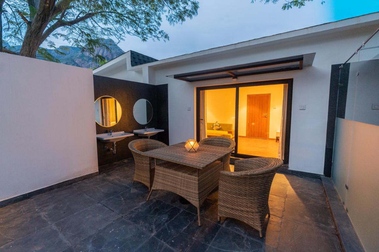 קוימבטור Darza Luxury Resorts מראה חיצוני תמונה