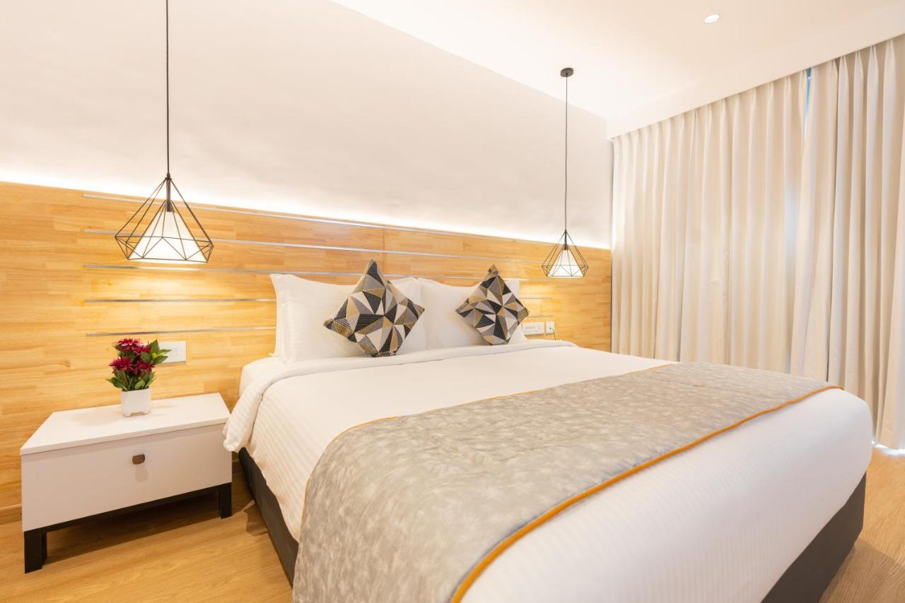 קוימבטור Darza Luxury Resorts מראה חיצוני תמונה