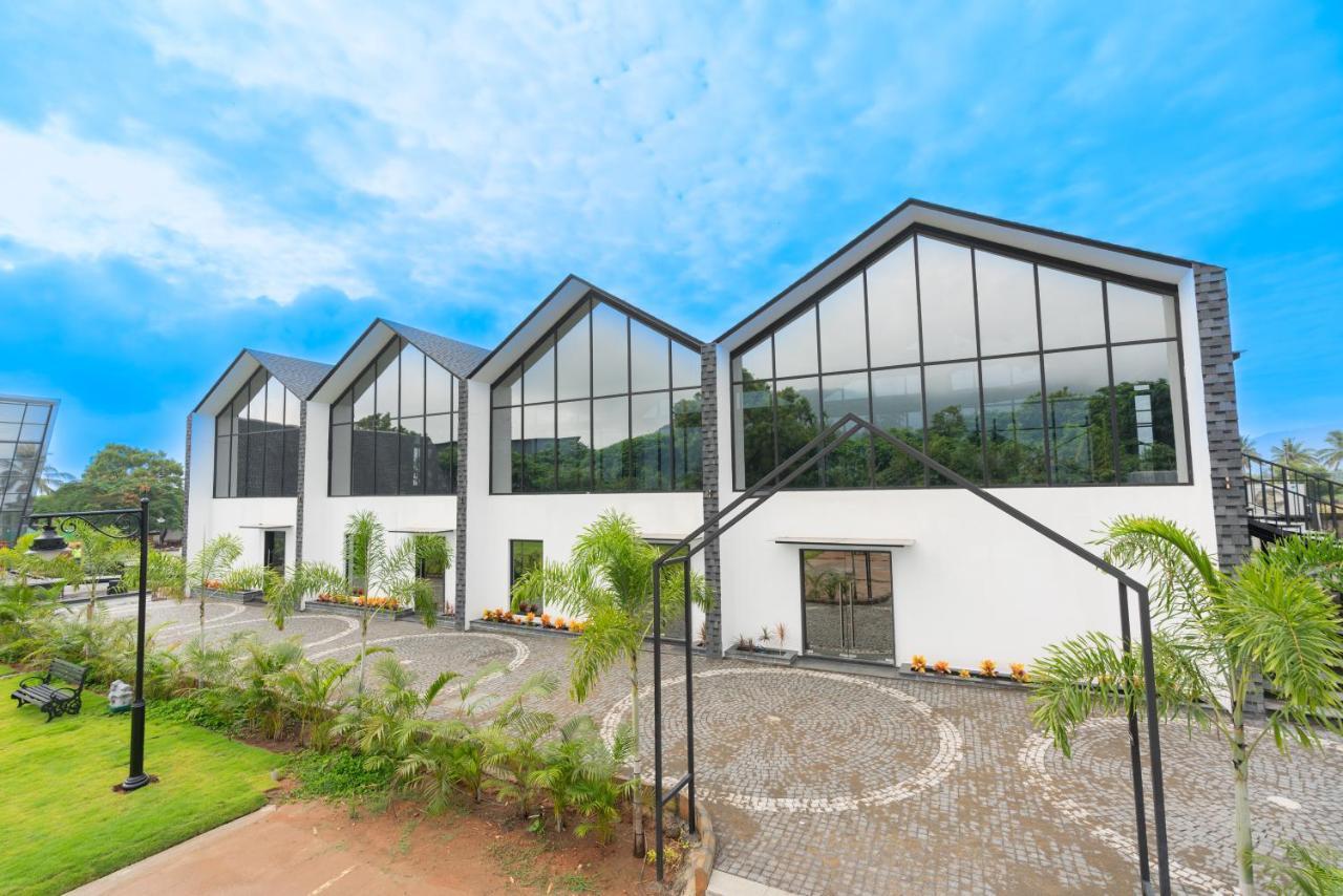 קוימבטור Darza Luxury Resorts מראה חיצוני תמונה
