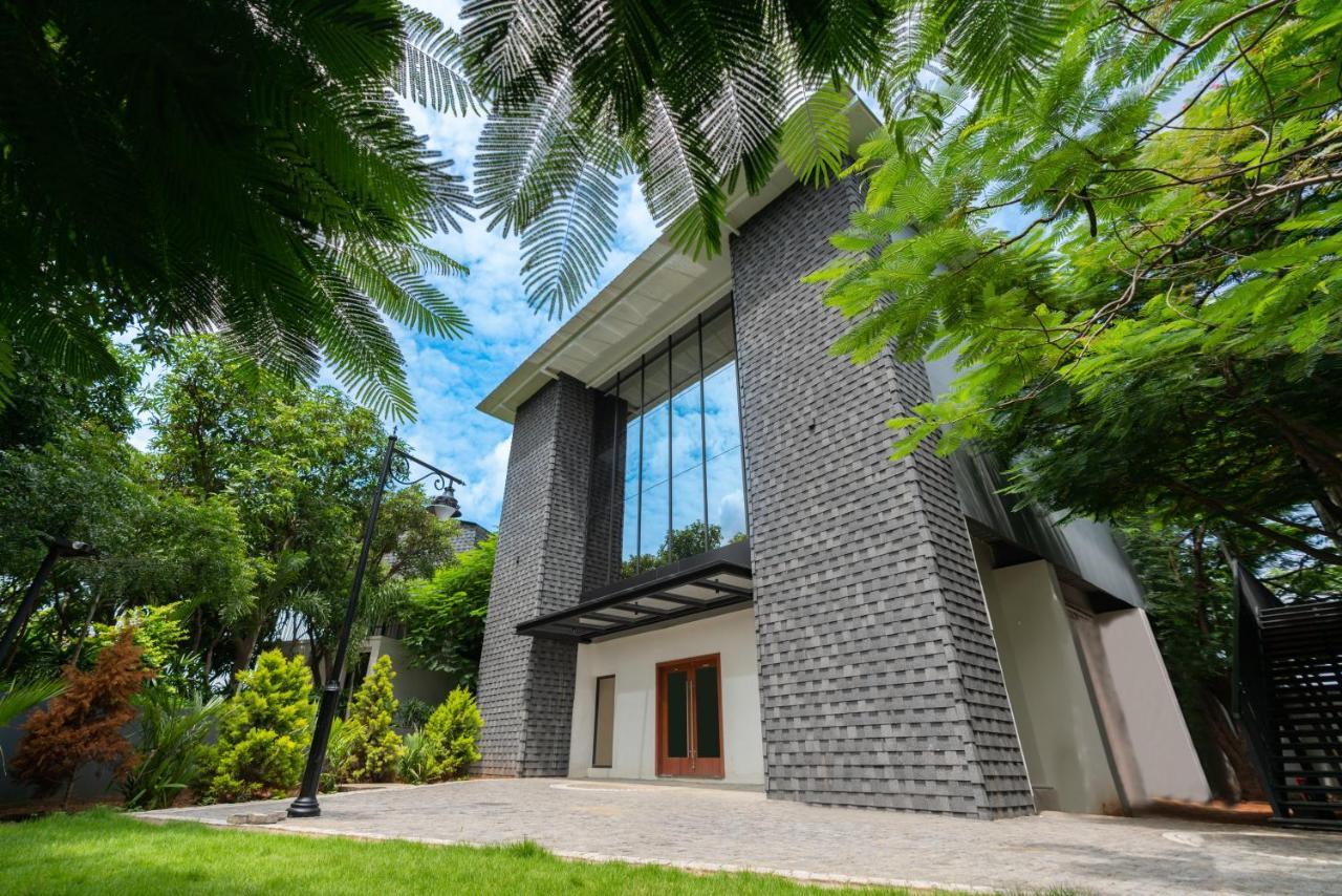 קוימבטור Darza Luxury Resorts מראה חיצוני תמונה