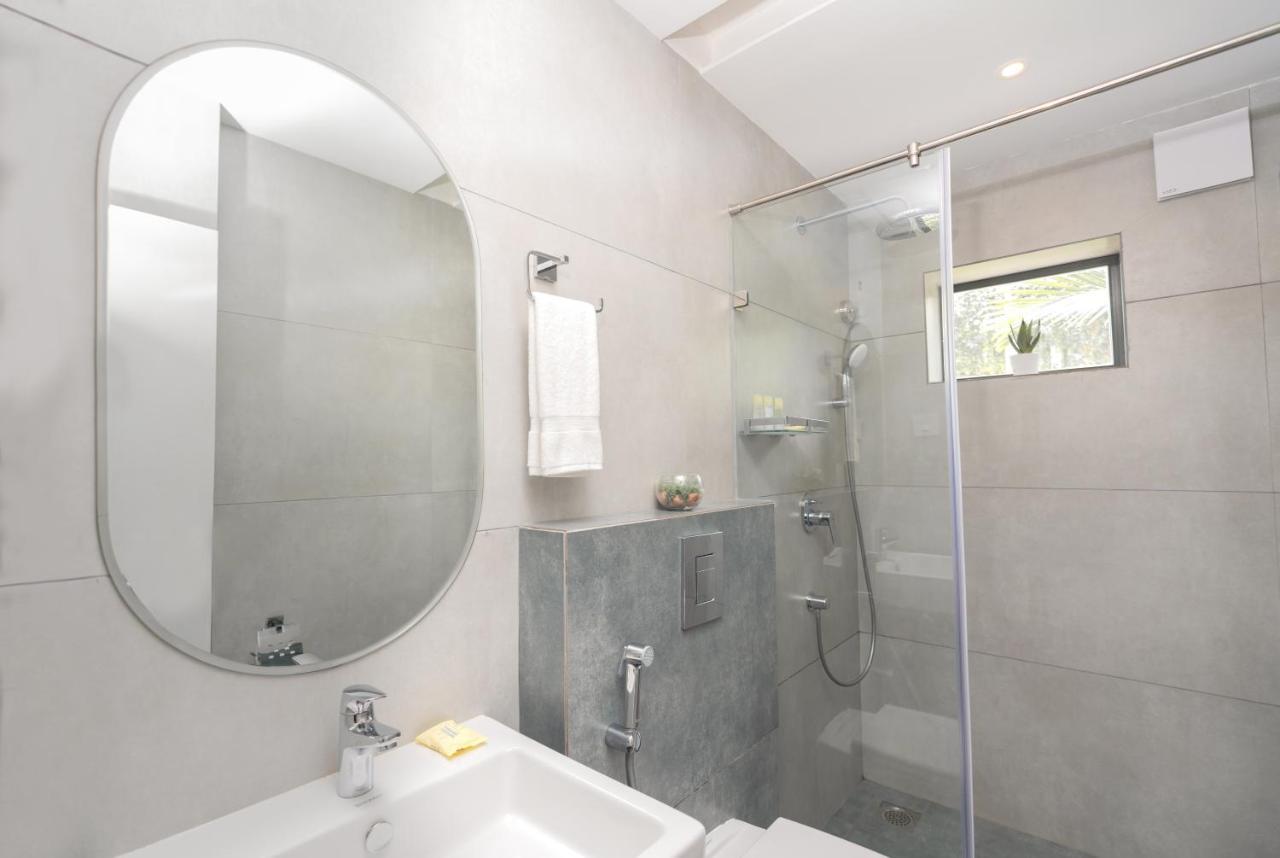 קוימבטור Darza Luxury Resorts מראה חיצוני תמונה