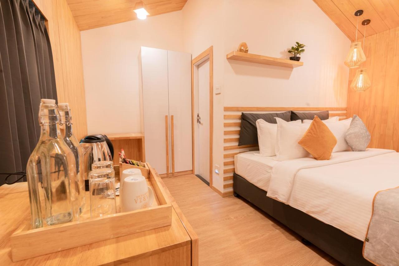קוימבטור Darza Luxury Resorts מראה חיצוני תמונה