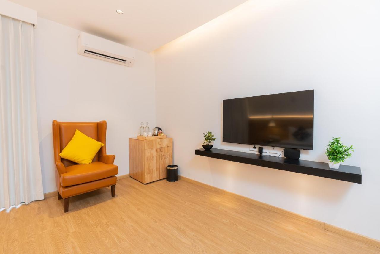 קוימבטור Darza Luxury Resorts מראה חיצוני תמונה