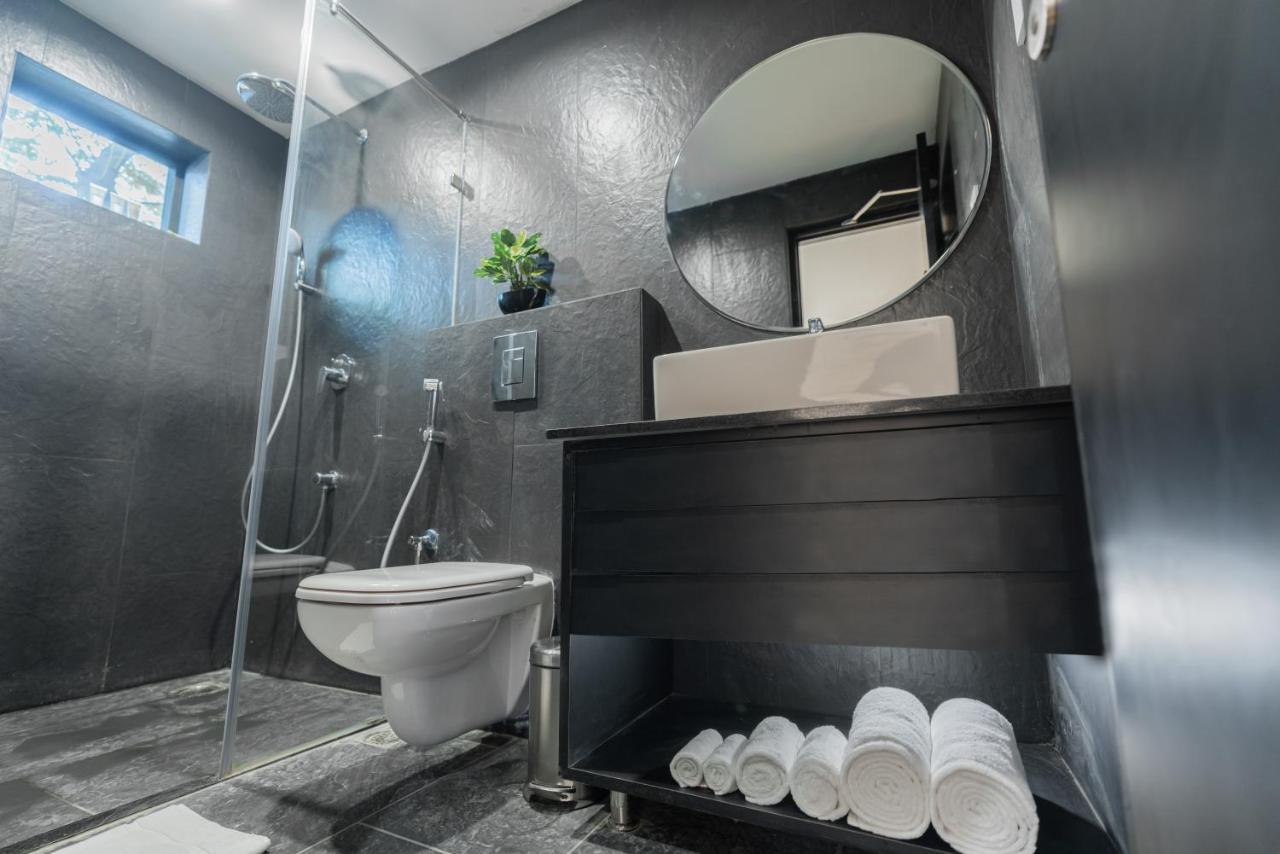 קוימבטור Darza Luxury Resorts מראה חיצוני תמונה
