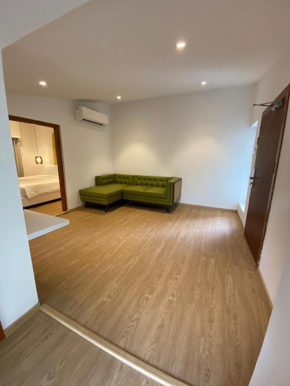 קוימבטור Darza Luxury Resorts מראה חיצוני תמונה