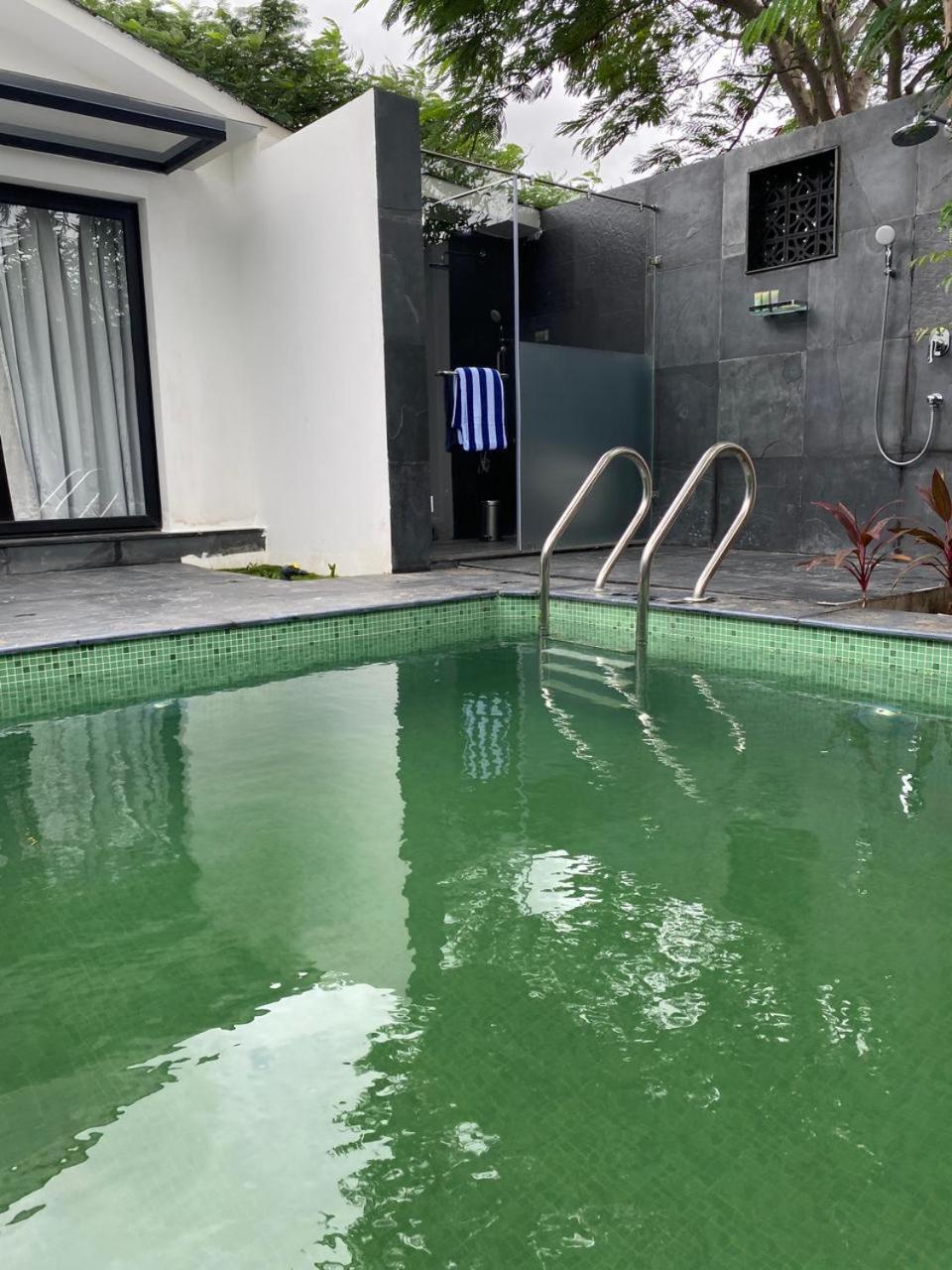קוימבטור Darza Luxury Resorts מראה חיצוני תמונה